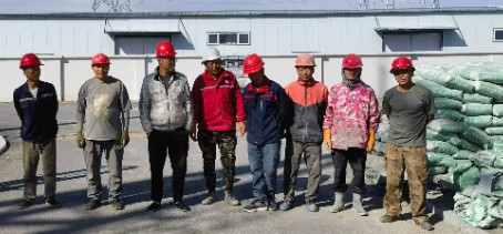 萨迦厂房地基沉降注浆加固施工队伍怎么选